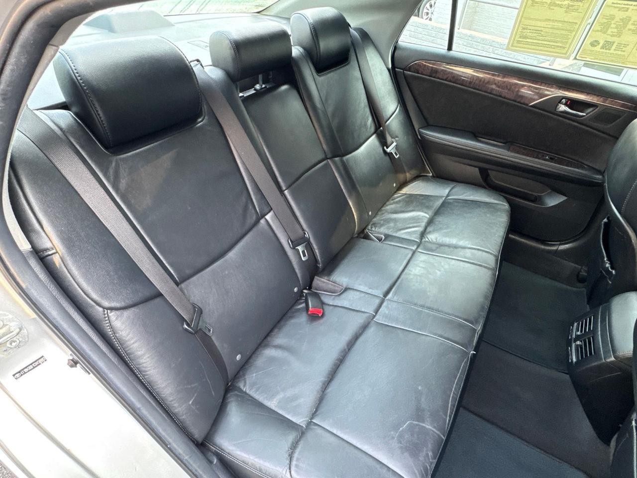 2012 Toyota Avalon Base Warrenton VA