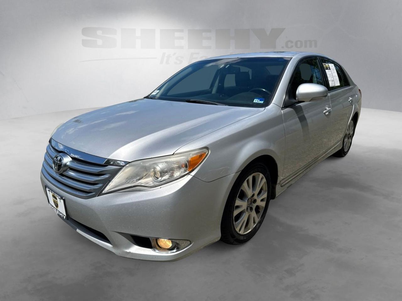 2012 Toyota Avalon Base Warrenton VA