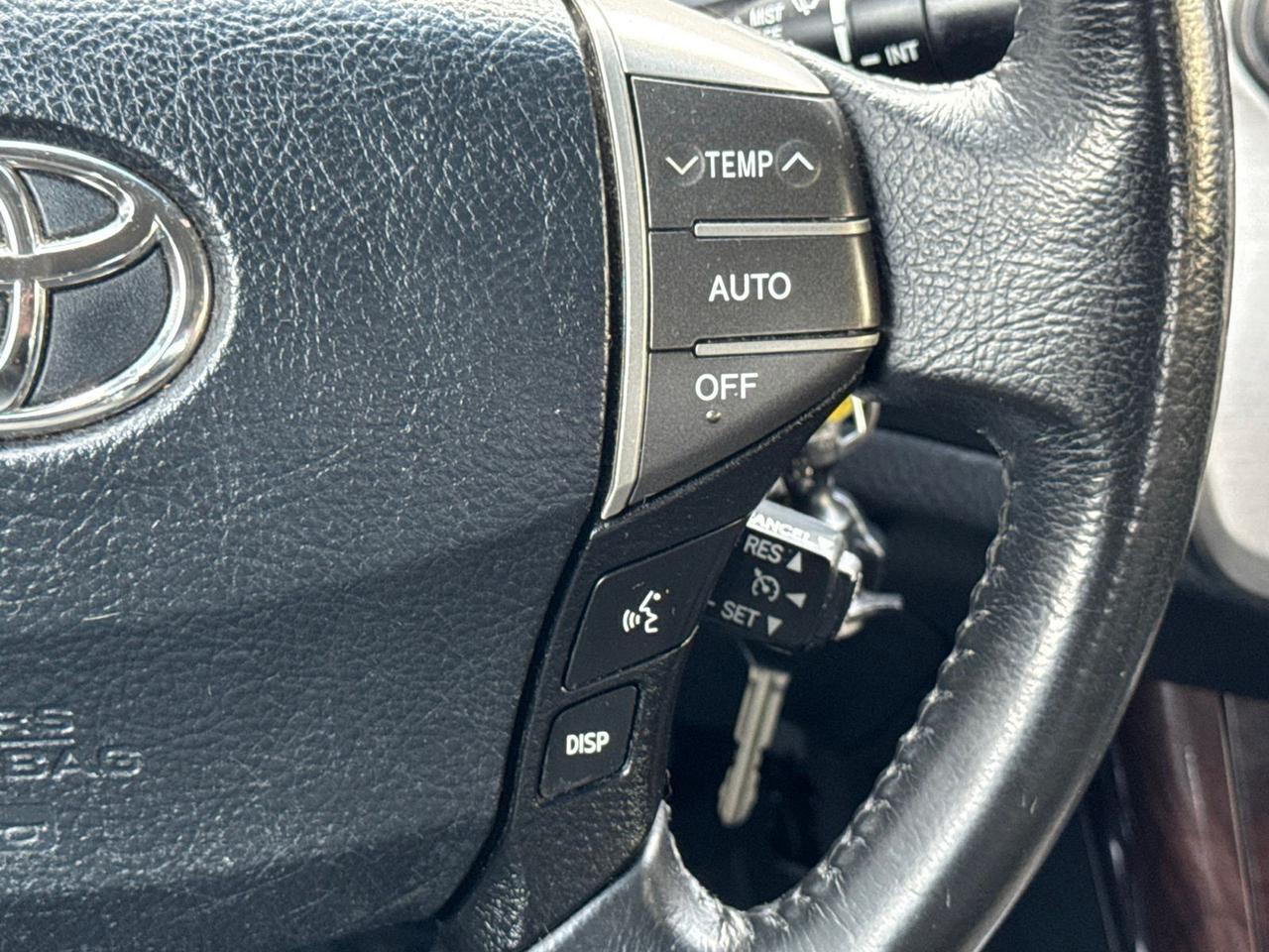 2012 Toyota Avalon Base Warrenton VA