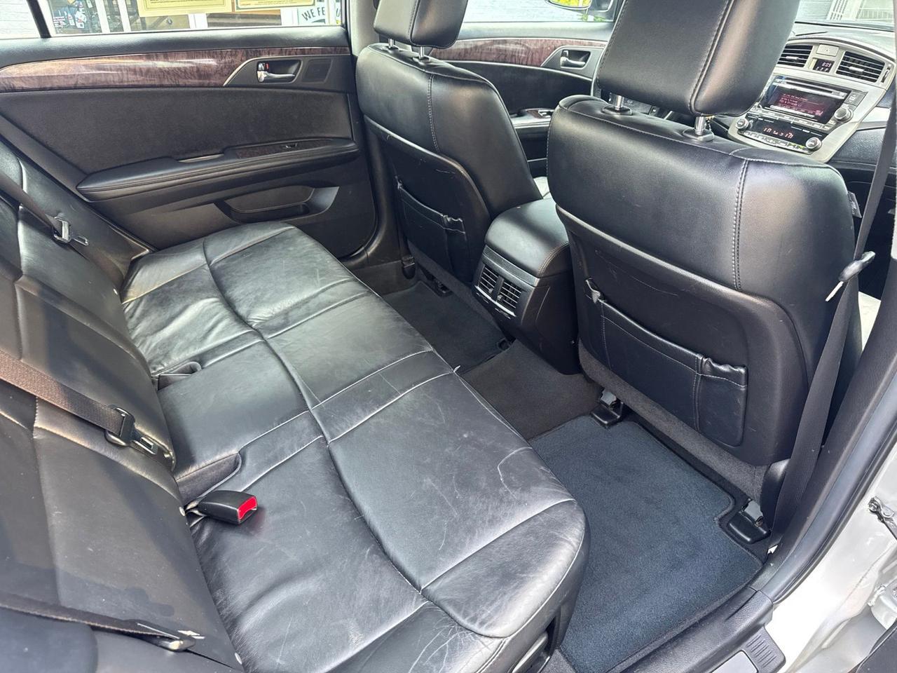 2012 Toyota Avalon Base Warrenton VA