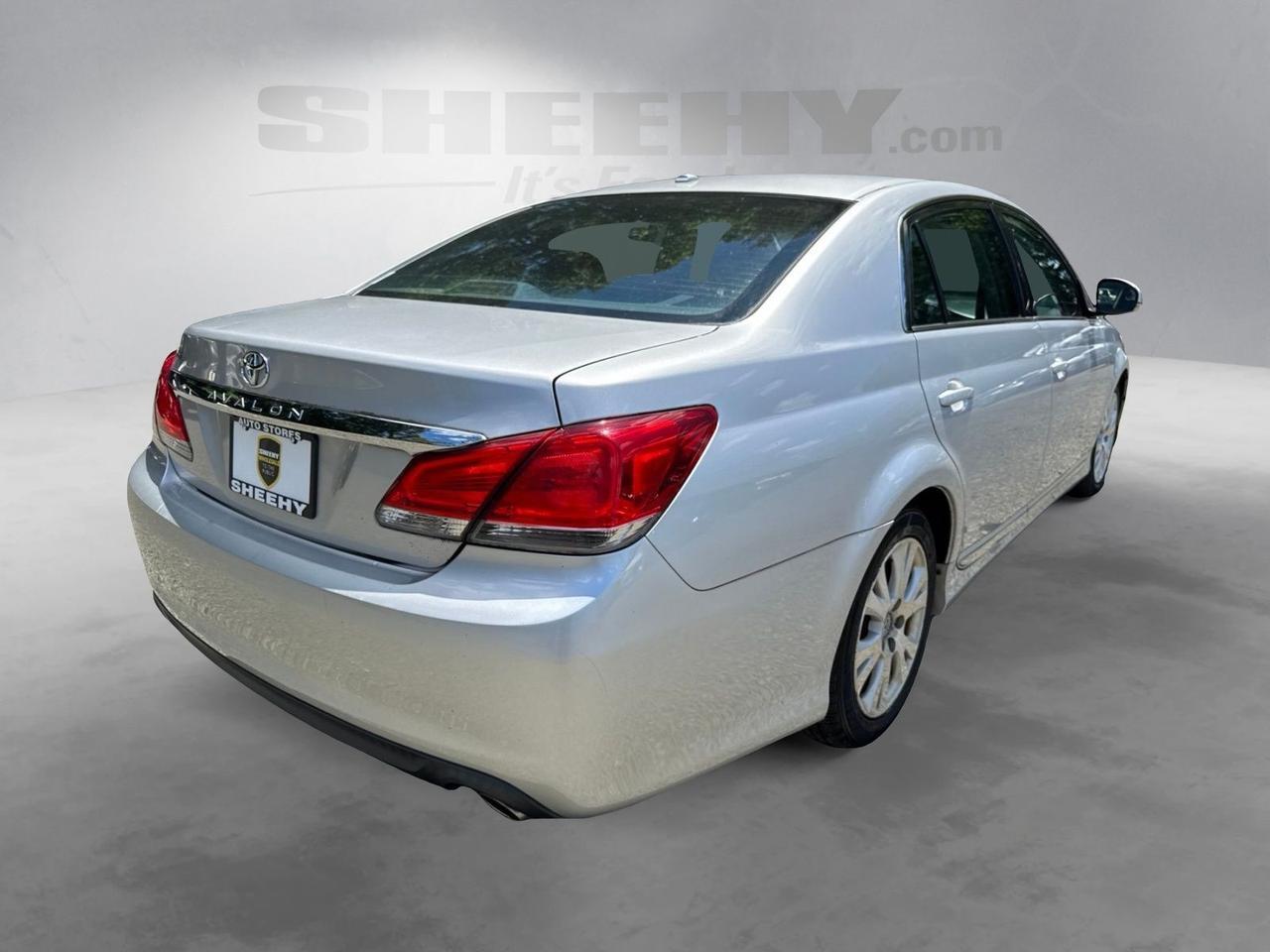 2012 Toyota Avalon Base Warrenton VA