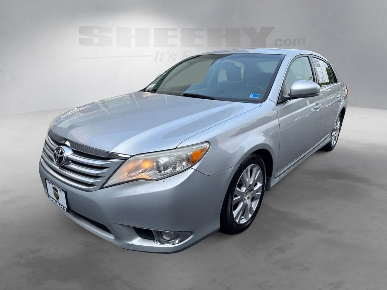 2012 Toyota Avalon Base Warrenton VA
