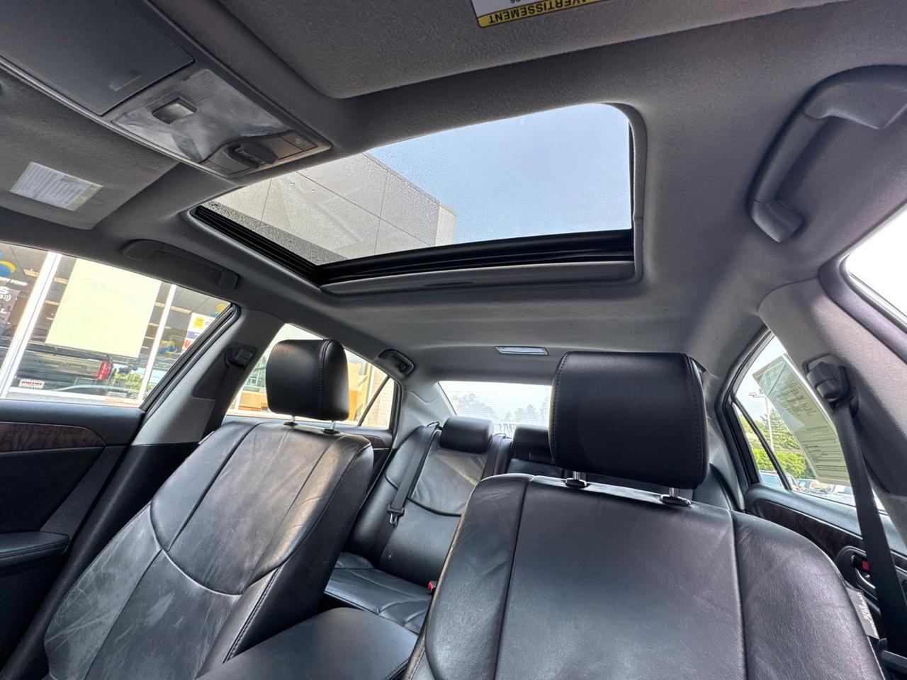 2012 Toyota Avalon Base Warrenton VA