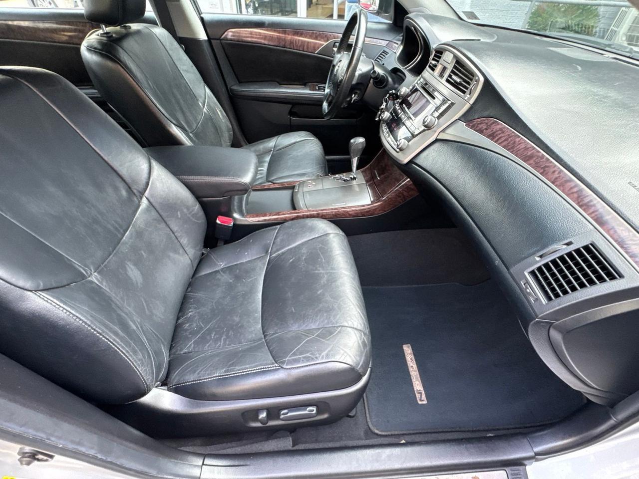 2012 Toyota Avalon Base Warrenton VA