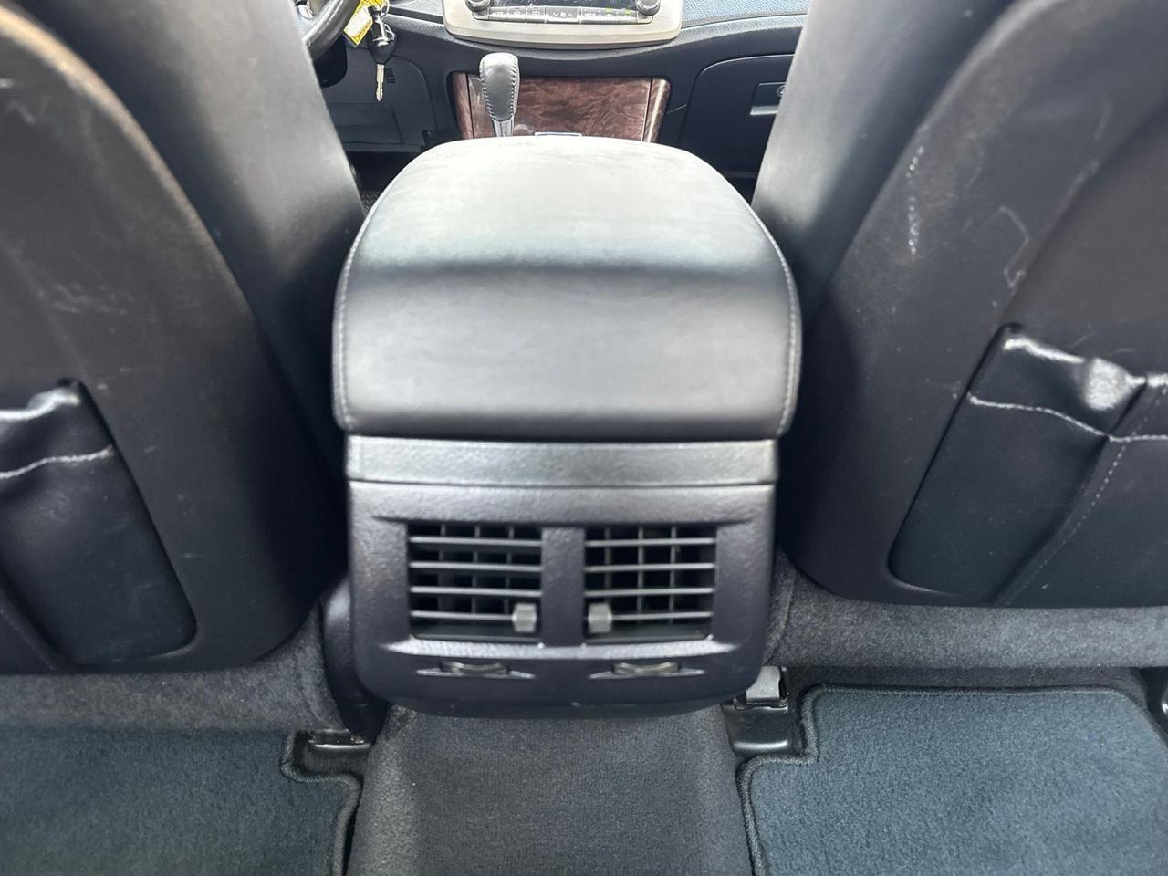 2012 Toyota Avalon Base Warrenton VA