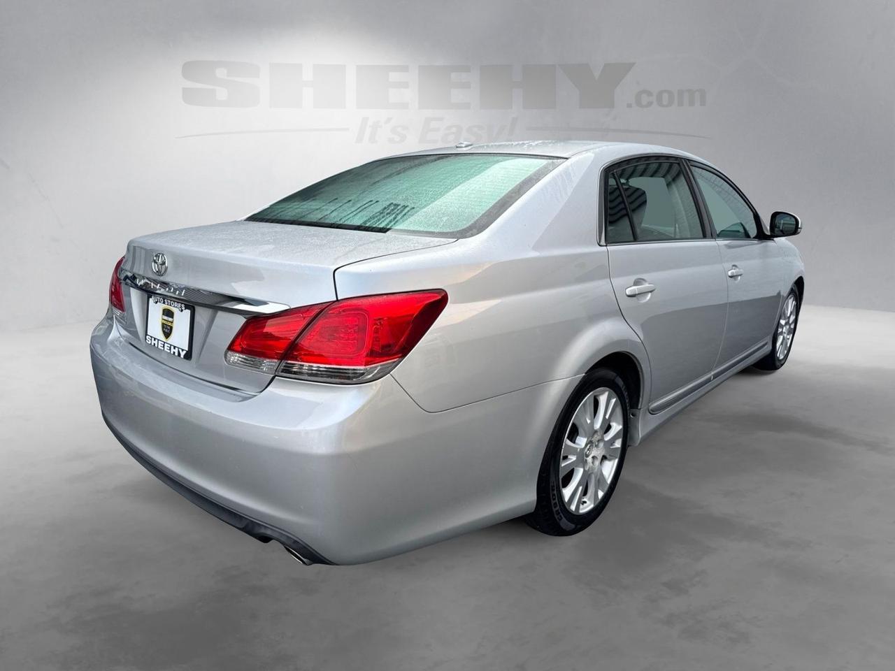 2012 Toyota Avalon Base Warrenton VA