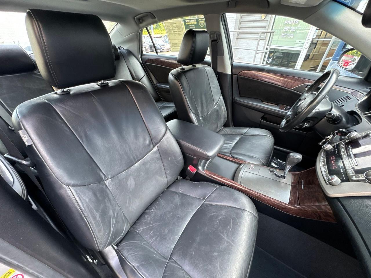 2012 Toyota Avalon Base Warrenton VA