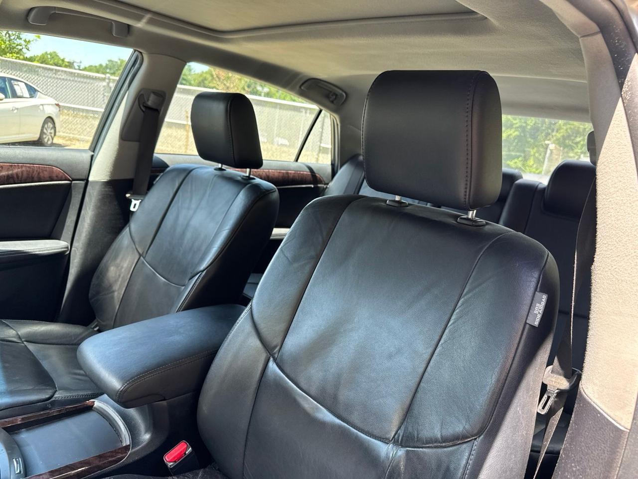 2012 Toyota Avalon Base Warrenton VA