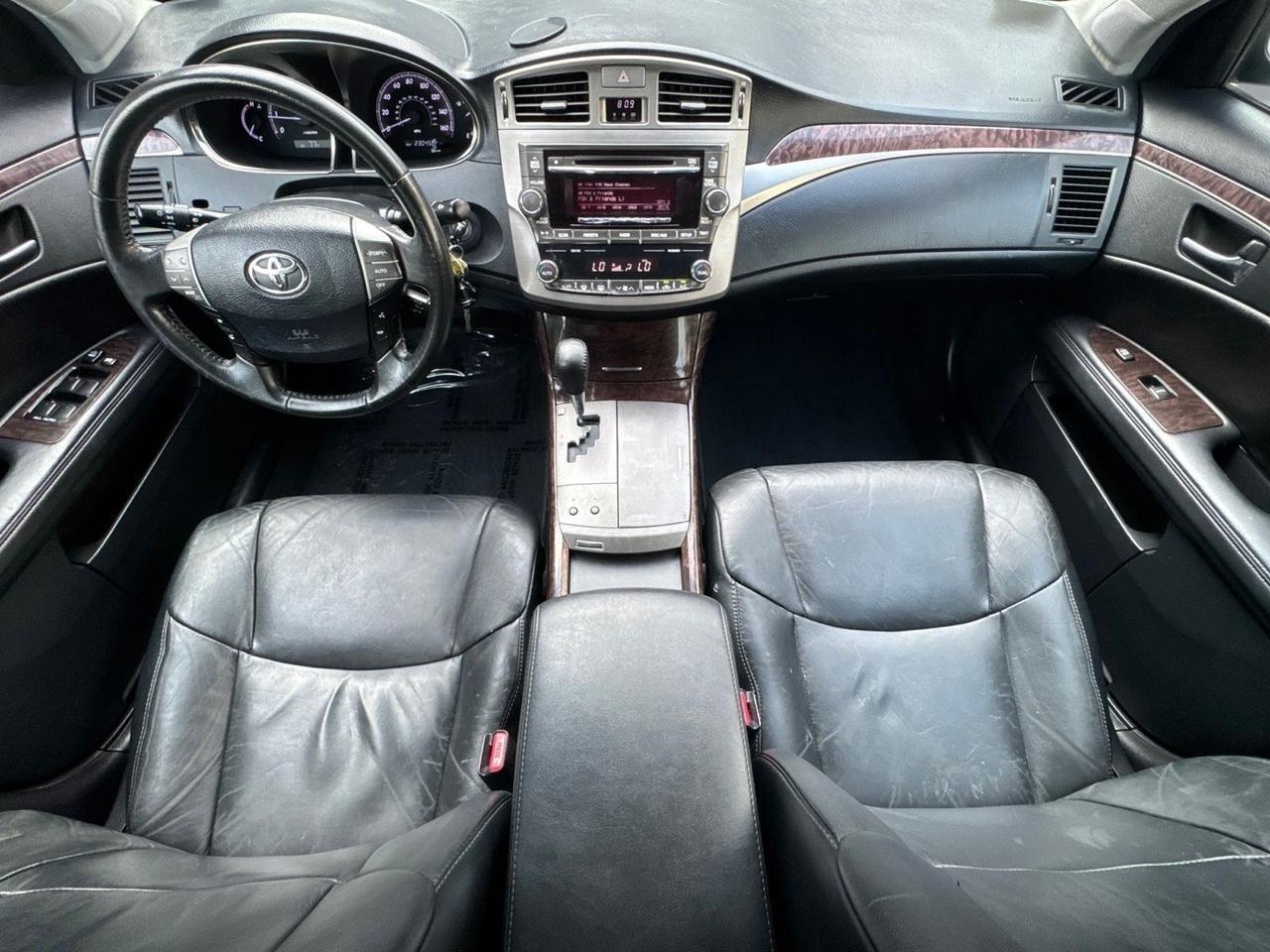 2012 Toyota Avalon Base Warrenton VA