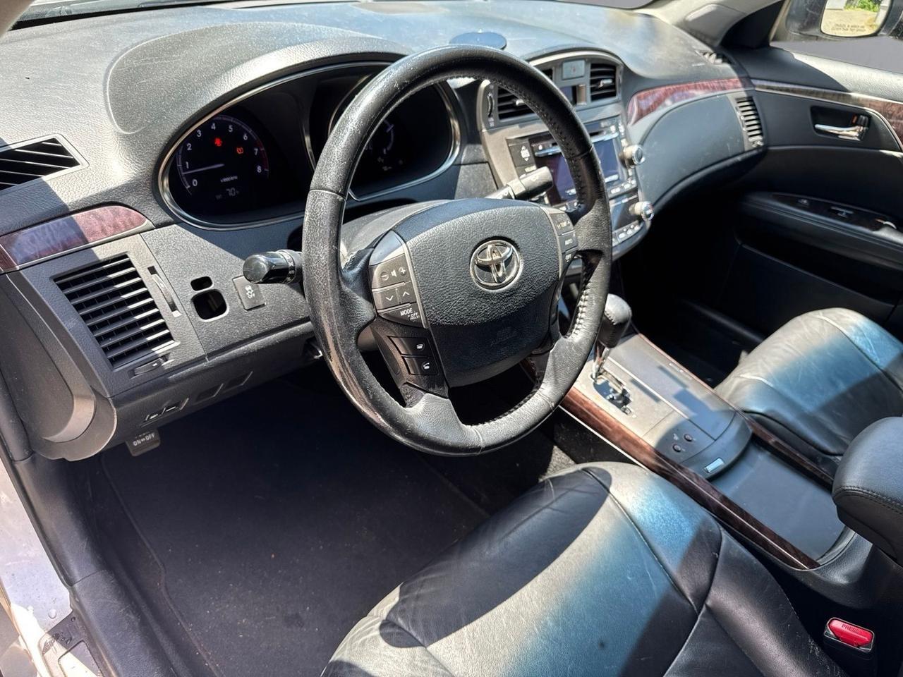 2012 Toyota Avalon Base Warrenton VA