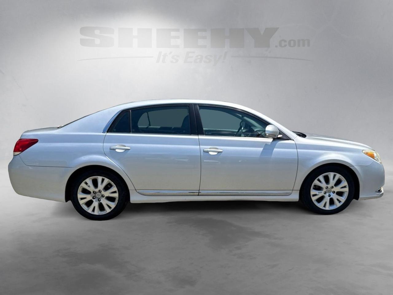 2012 Toyota Avalon Base Warrenton VA