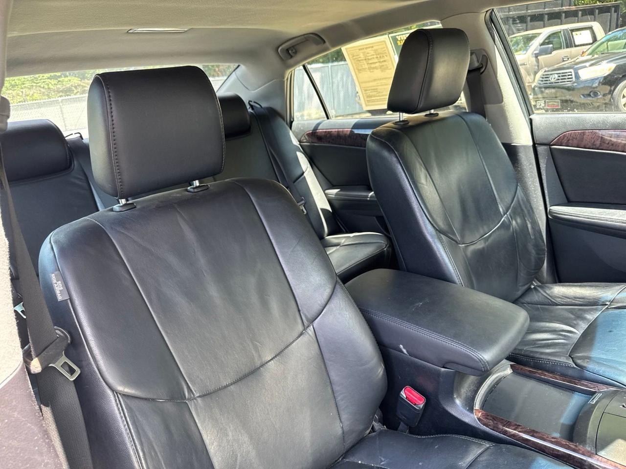 2012 Toyota Avalon Base Warrenton VA