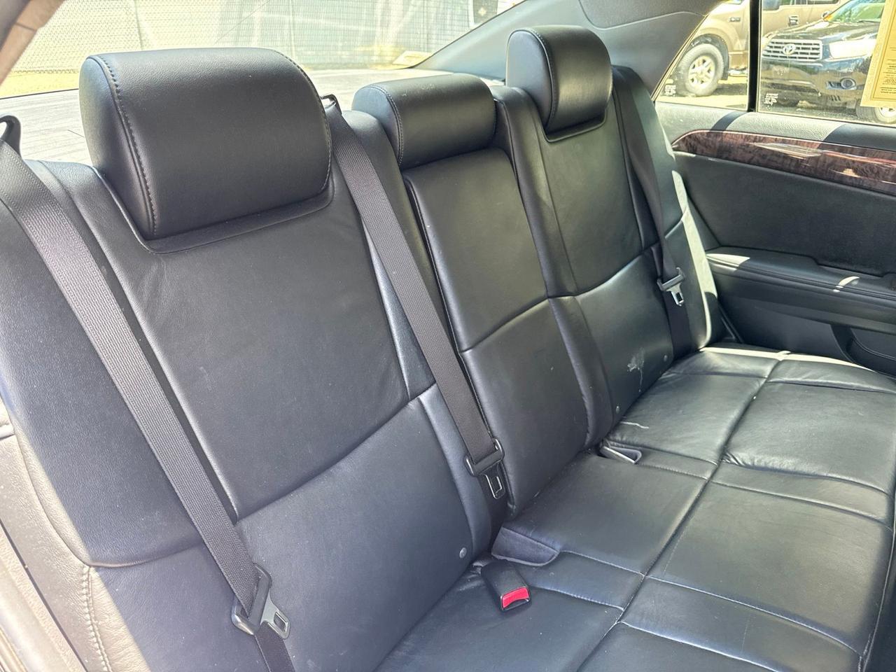 2012 Toyota Avalon Base Warrenton VA