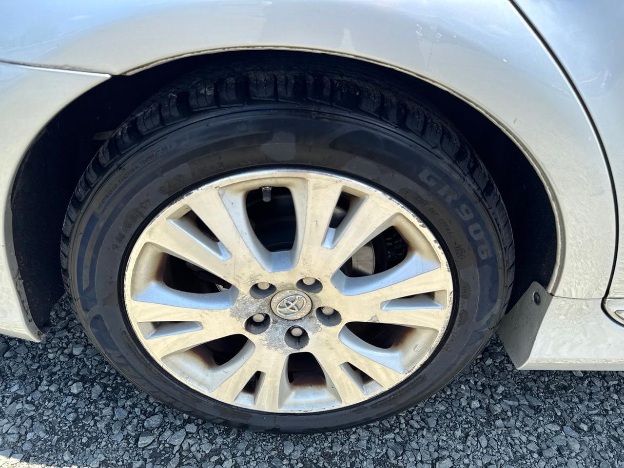 2012 Toyota Avalon Base Warrenton VA