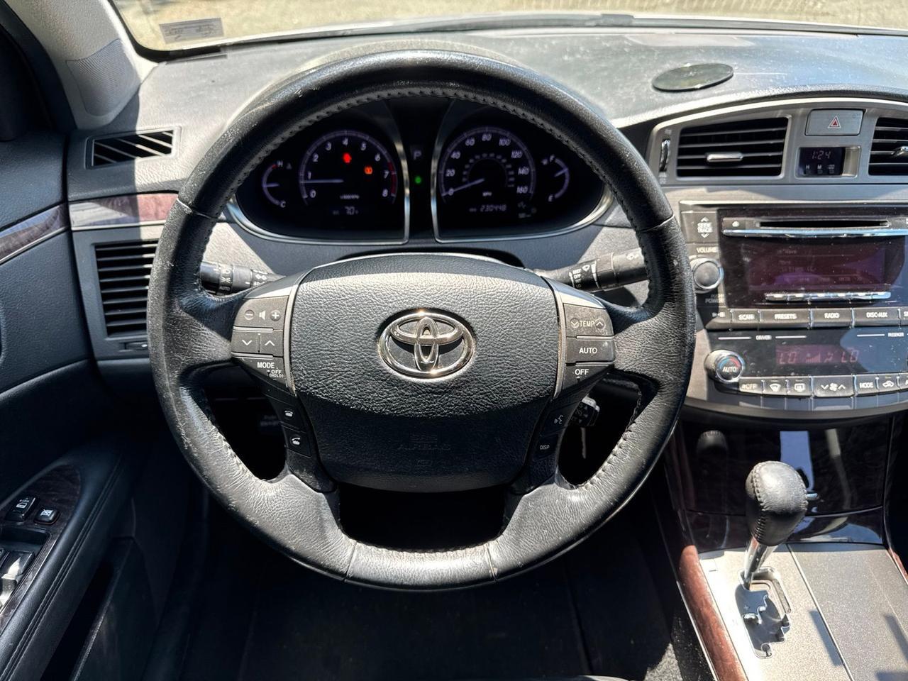 2012 Toyota Avalon Base Warrenton VA