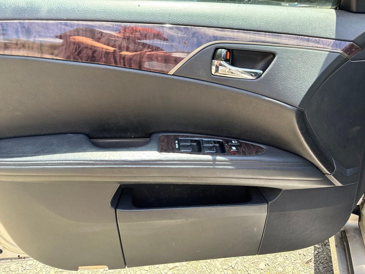 2012 Toyota Avalon Base Warrenton VA