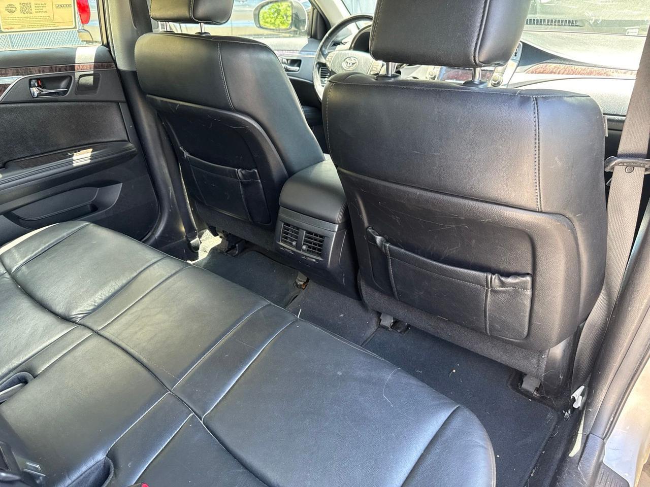 2012 Toyota Avalon Base Warrenton VA