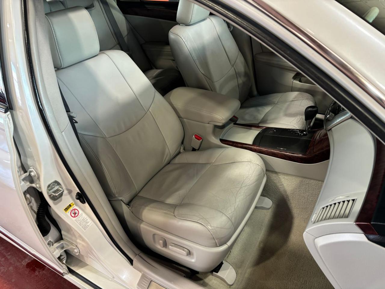 2012 Toyota Avalon Limited Franklin OH