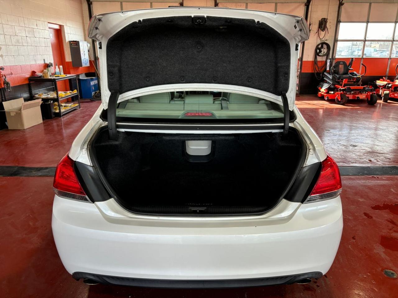 2012 Toyota Avalon Limited Franklin OH