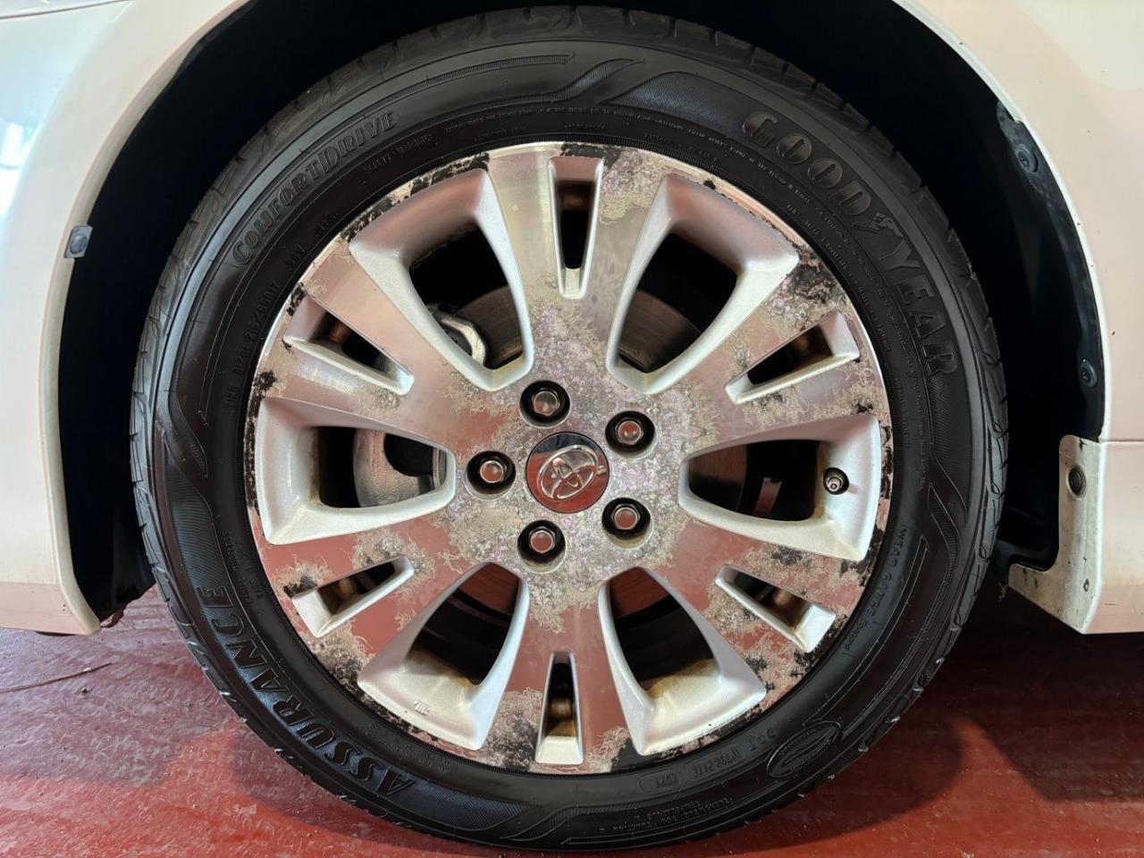 2012 Toyota Avalon Limited Franklin OH