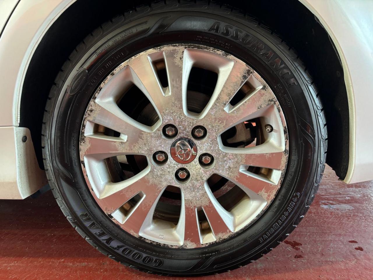 2012 Toyota Avalon Limited Franklin OH