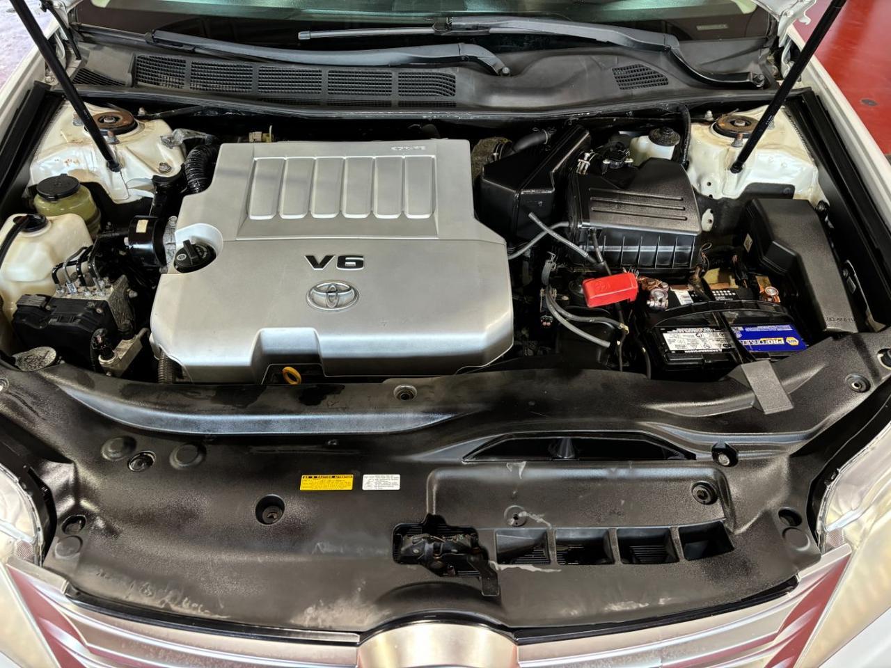 2012 Toyota Avalon Limited Franklin OH