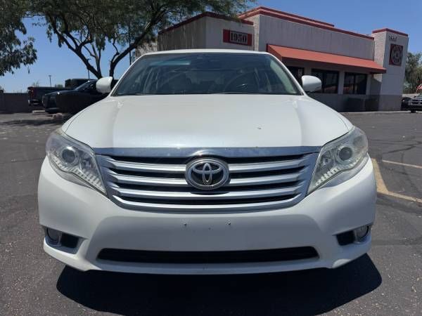 2012 Toyota Avalon Limited Mesa AZ