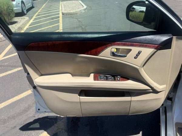 2012 Toyota Avalon Limited Mesa AZ