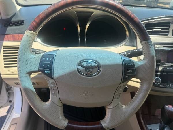 2012 Toyota Avalon Limited Mesa AZ