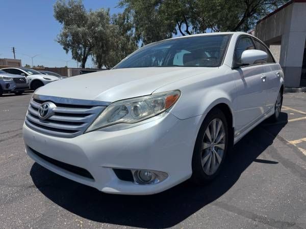 2012 Toyota Avalon Limited Mesa AZ