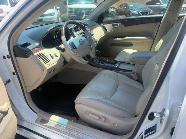 2012 Toyota Avalon Limited Mesa AZ