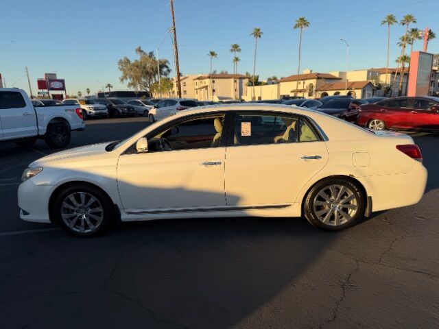 2012 Toyota Avalon Limited Mesa AZ