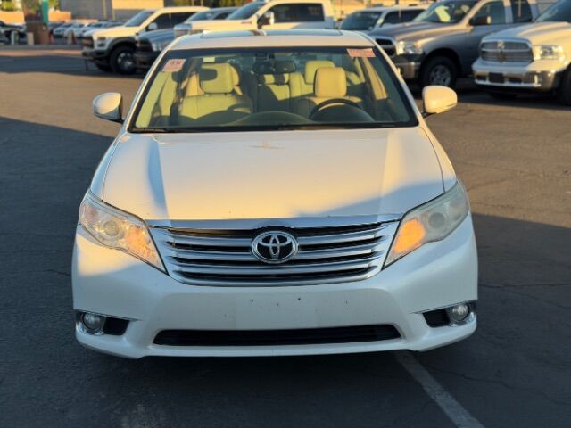 2012 Toyota Avalon Limited Mesa AZ