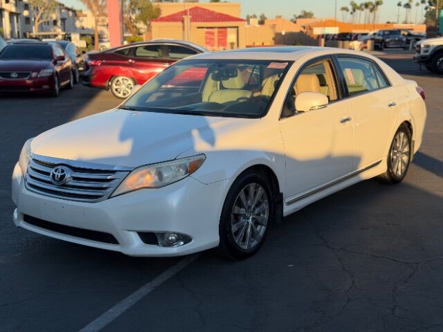 2012 Toyota Avalon Limited Mesa AZ
