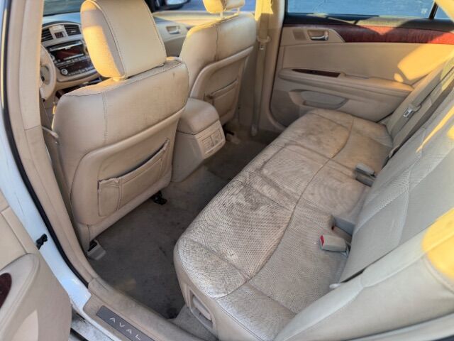 2012 Toyota Avalon Limited Mesa AZ