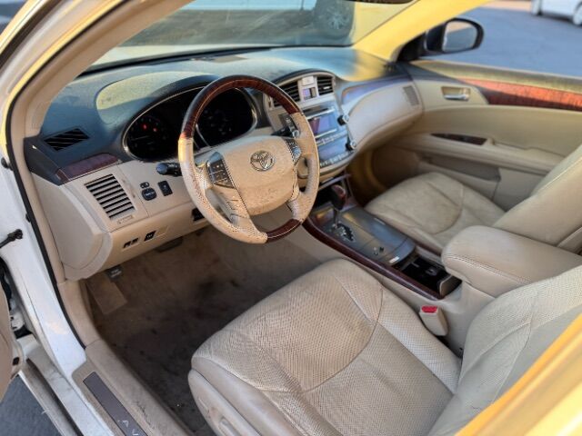 2012 Toyota Avalon Limited Mesa AZ