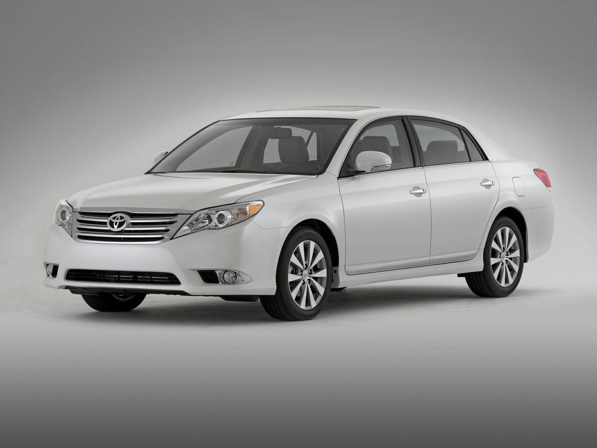 2012 Toyota Avalon Limited Hagerstown MD