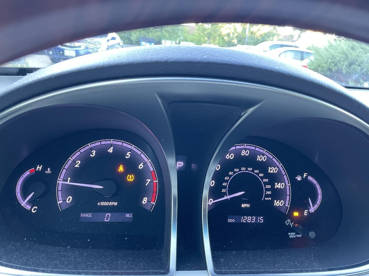2012 Toyota Avalon Limited Alexandria VA