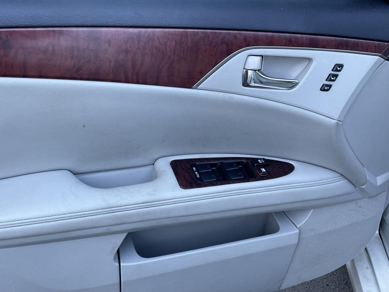 2012 Toyota Avalon Limited Alexandria VA