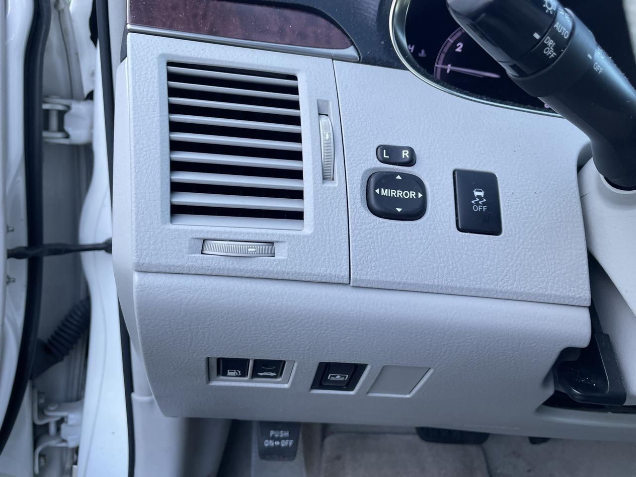 2012 Toyota Avalon Limited Alexandria VA