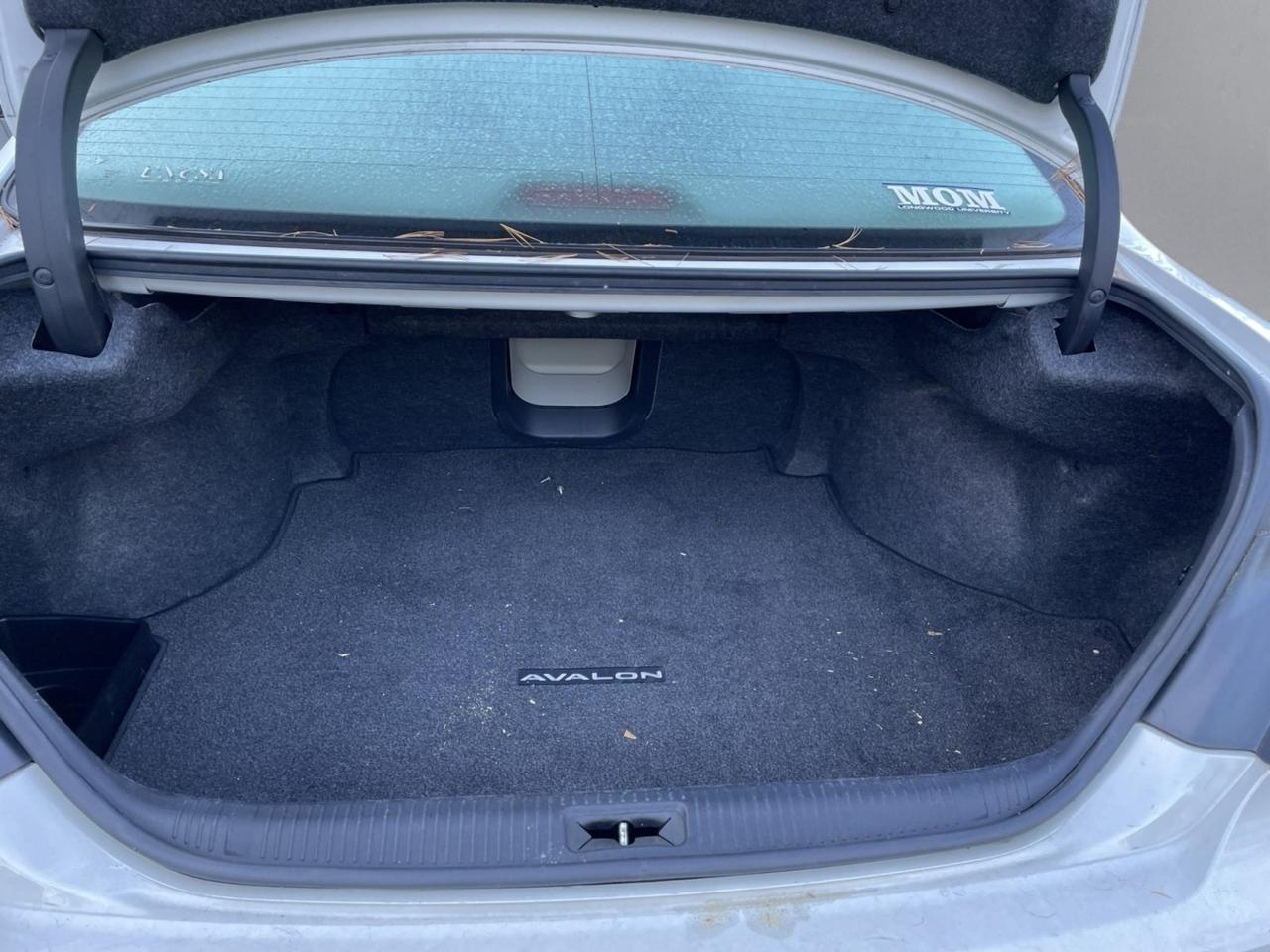 2012 Toyota Avalon Limited Alexandria VA