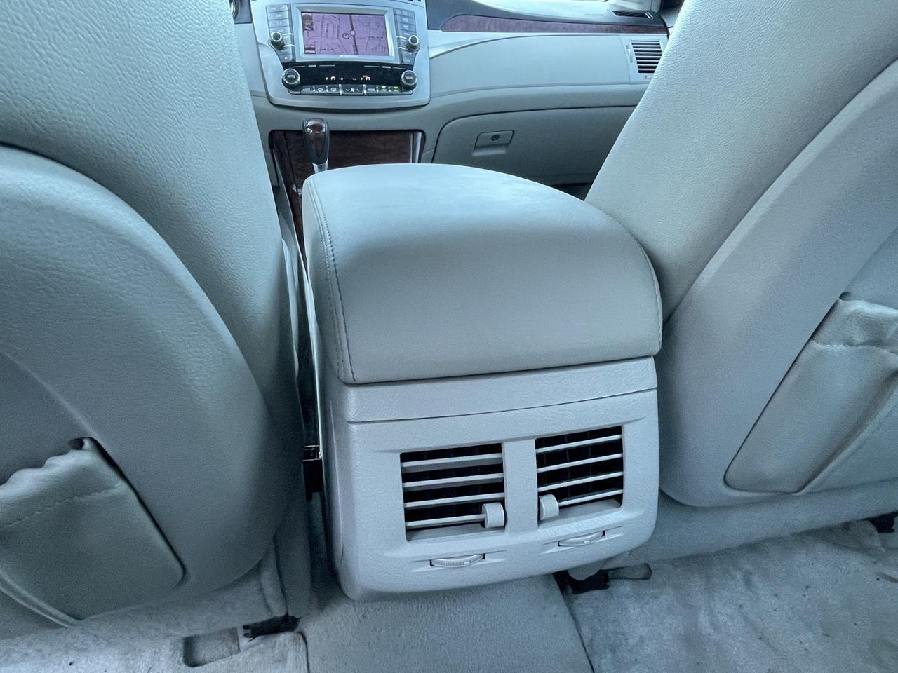 2012 Toyota Avalon Limited Alexandria VA