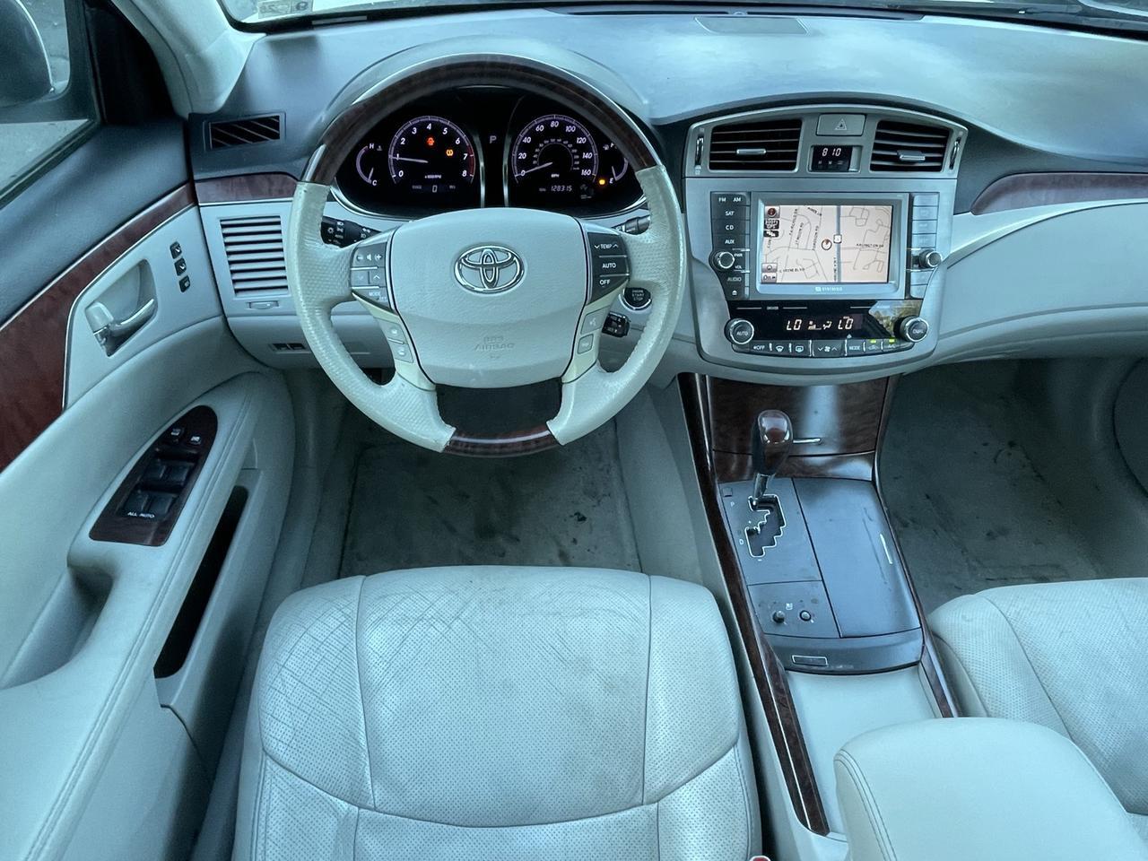 2012 Toyota Avalon Limited Alexandria VA