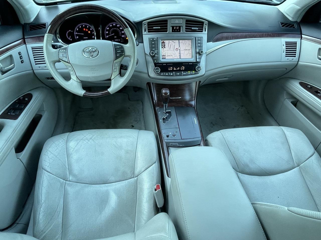2012 Toyota Avalon Limited Alexandria VA