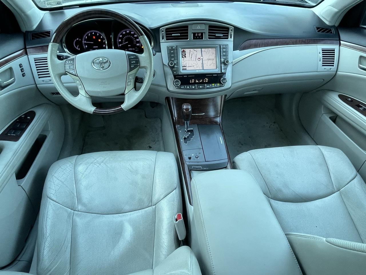 2012 Toyota Avalon Limited Alexandria VA