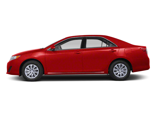 2012 Toyota CAMRY LE Roseville CA