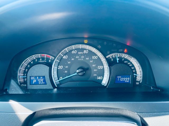 2012 Toyota Camry - HD SE Hot Springs AR
