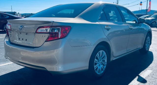 2012 Toyota Camry - SAR LE Hot Springs AR