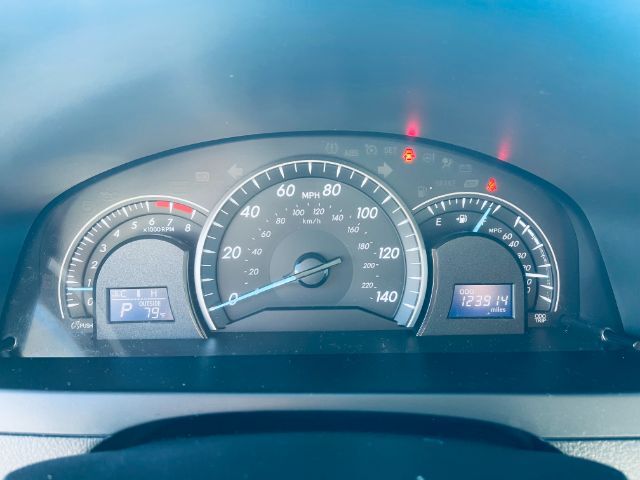 2012 Toyota Camry - SAR LE Hot Springs AR