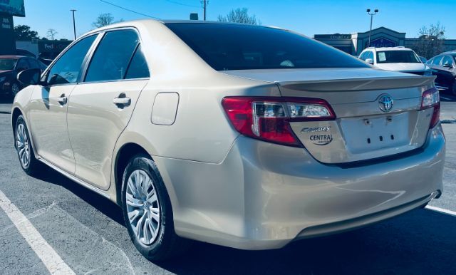 2012 Toyota Camry - SAR LE